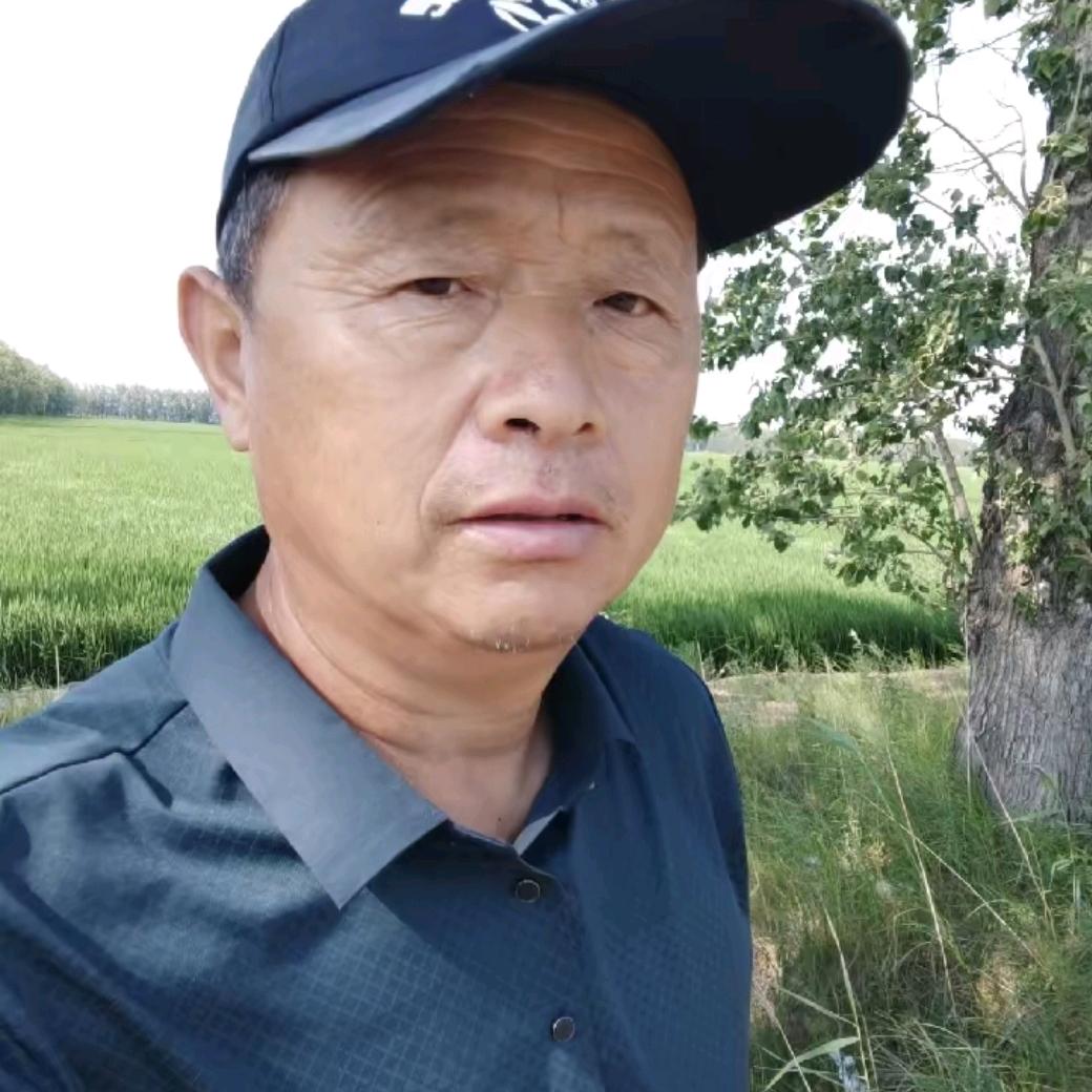 农民老刘