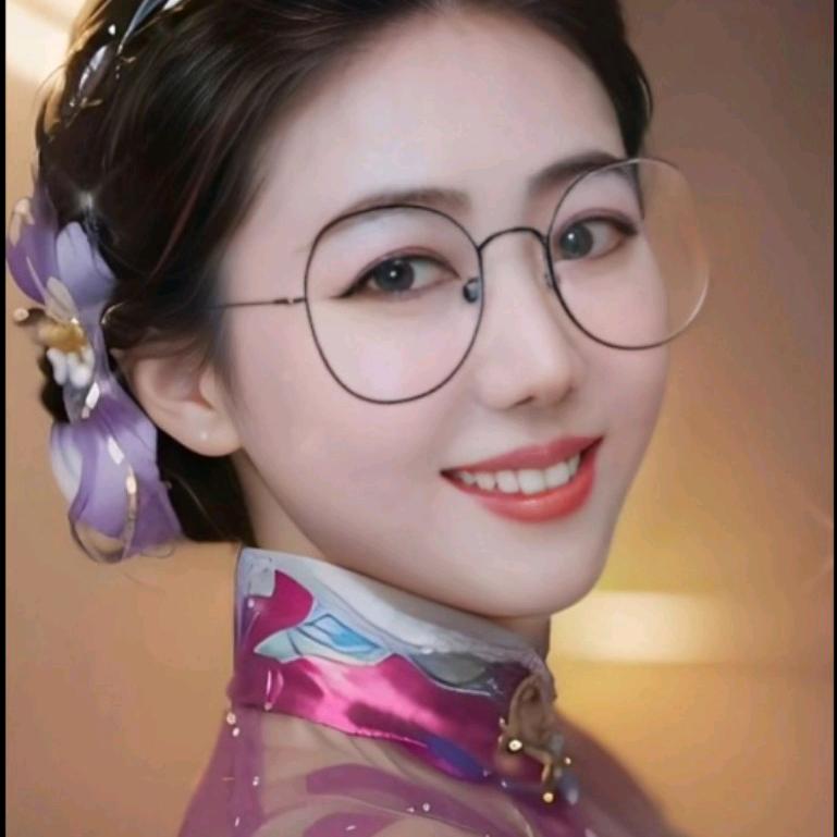 人生如梦🌹