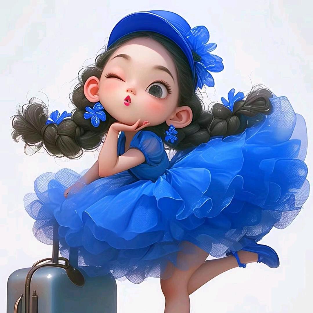 舞·姿