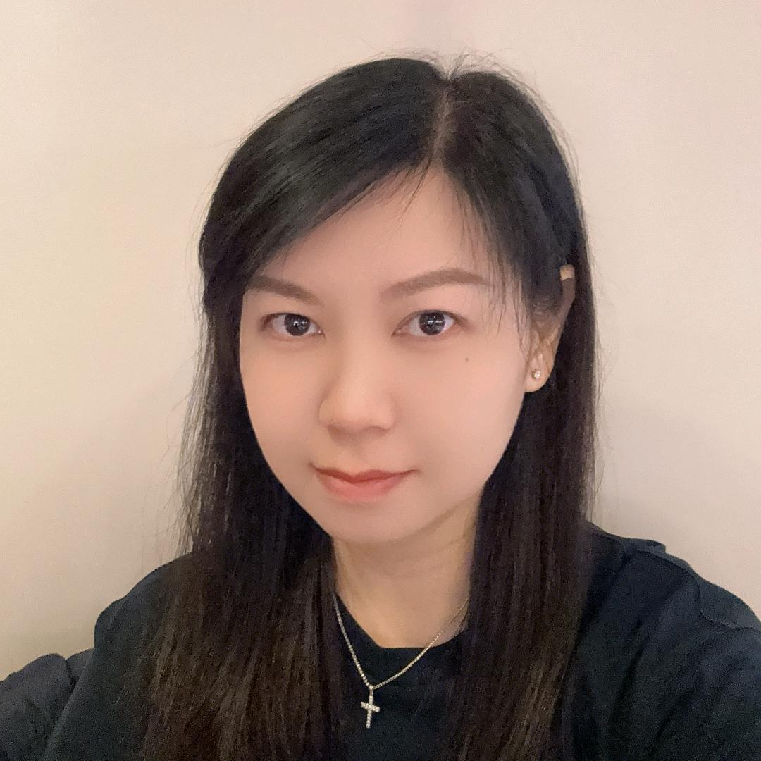 林俏馨