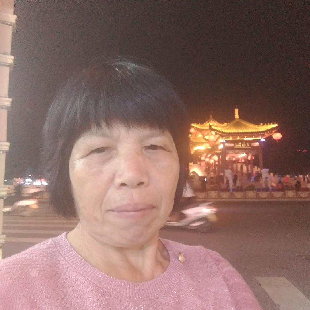 月姐