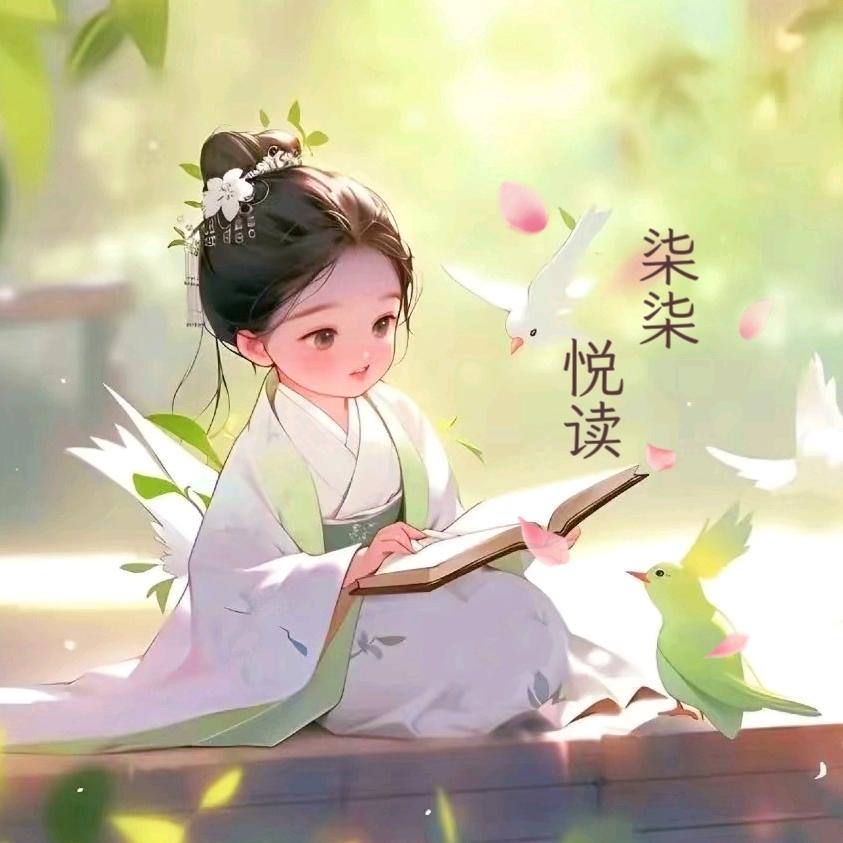 柒柒悦读