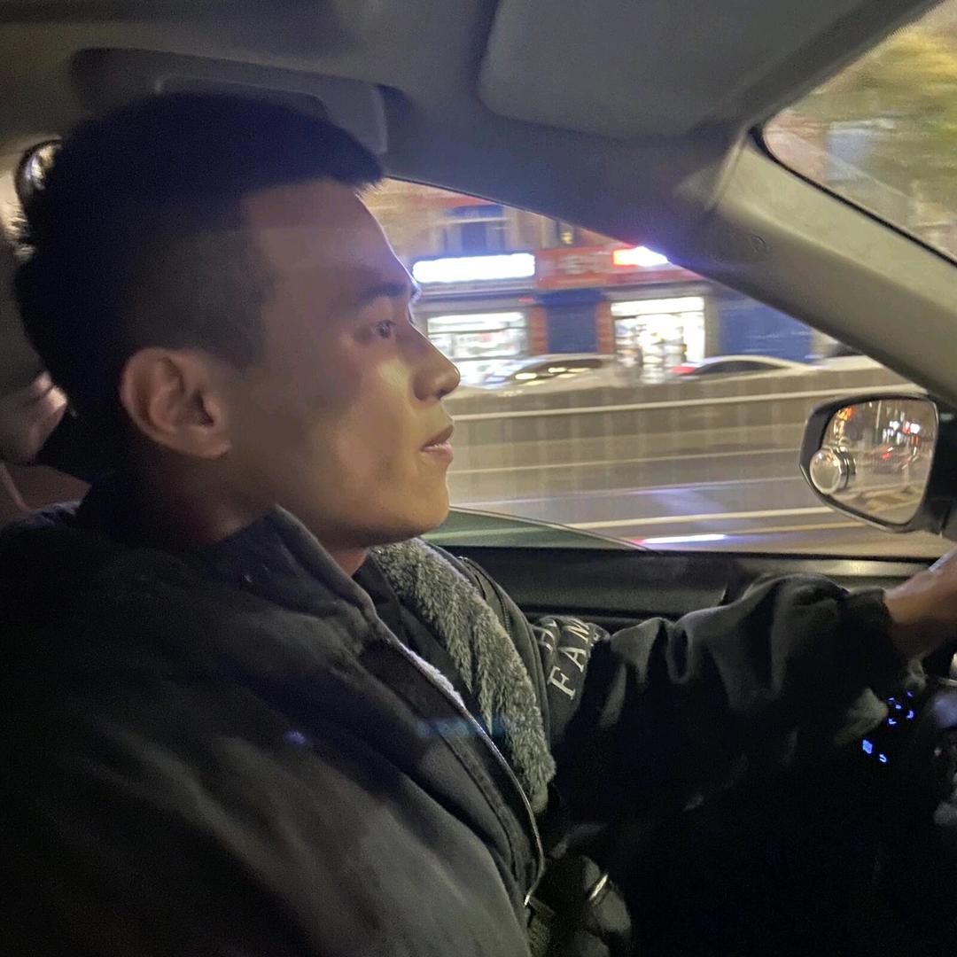 刘政旗