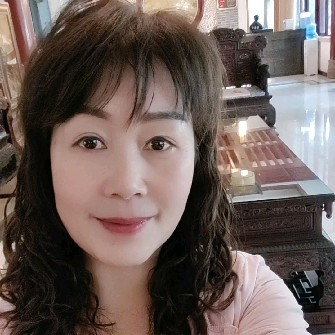 豫戏、黄梅戏是我的最爱