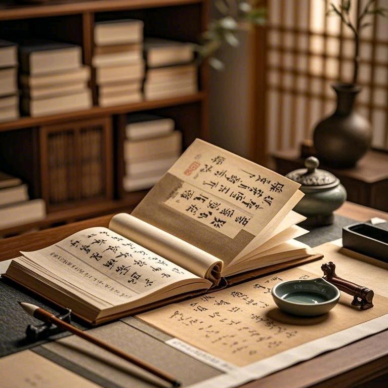 心易慧明