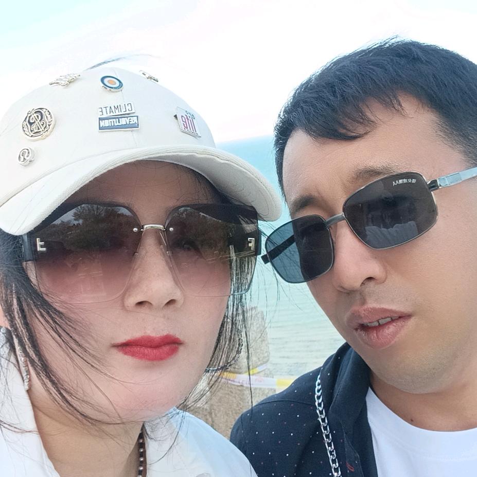 聆听