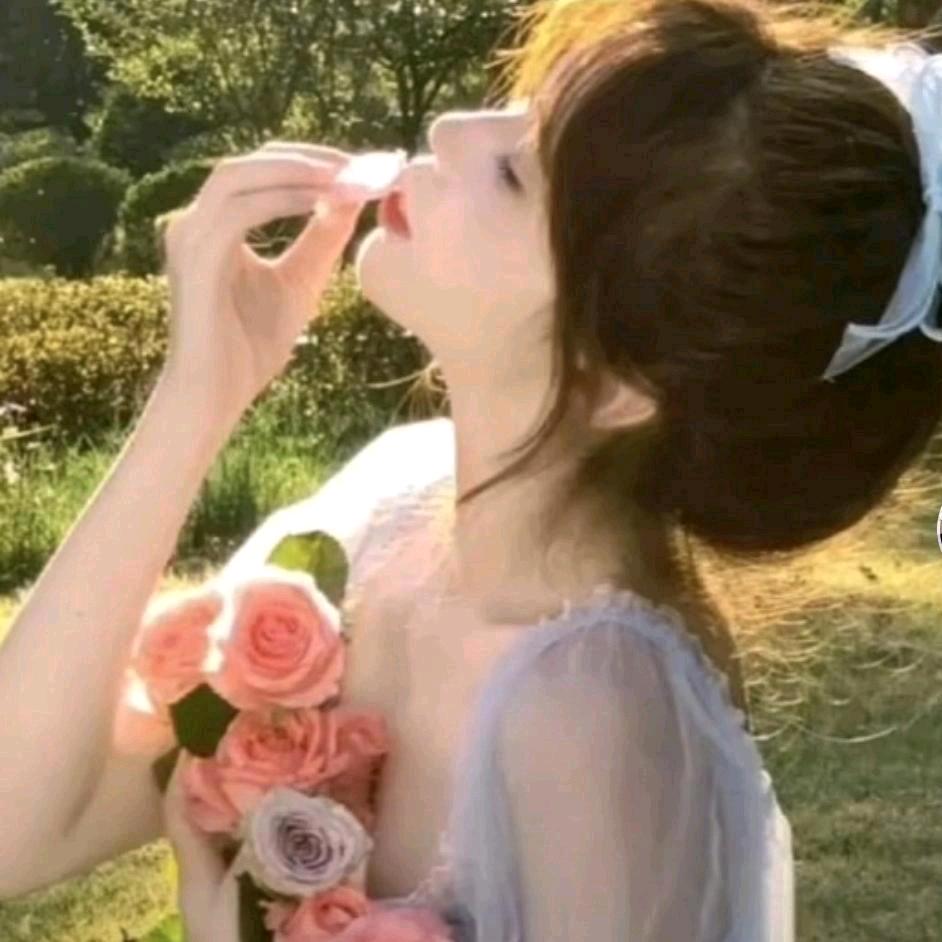 姐不是❤️我的范💞