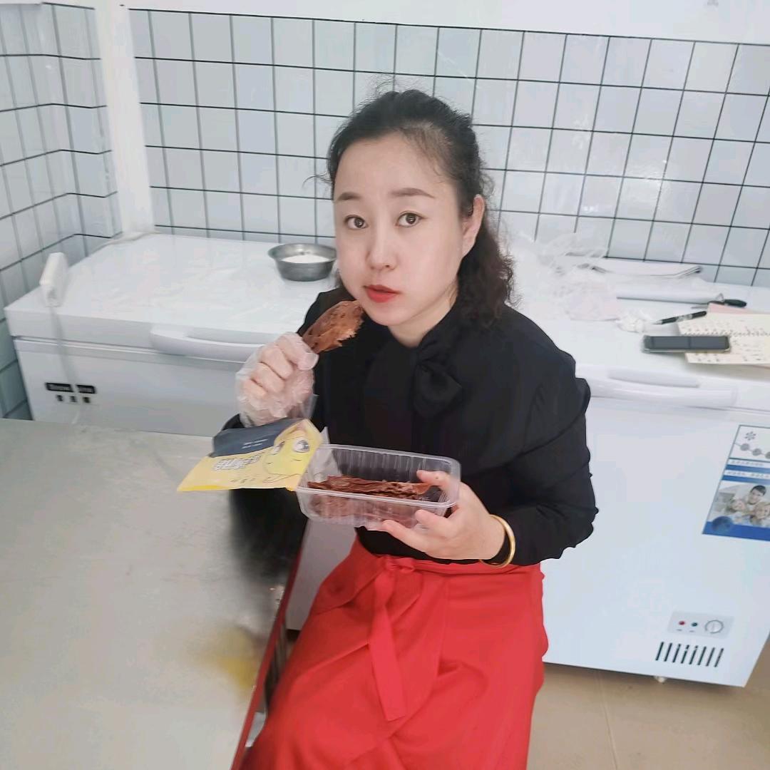 大馋鸭·卤味供应批发