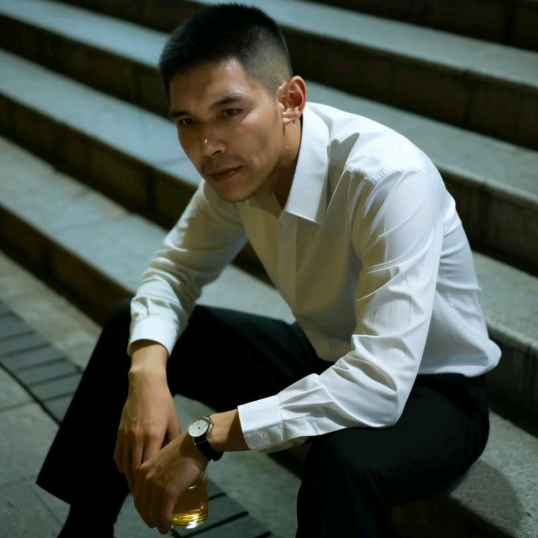 🌾💞孤独的影💞🌾