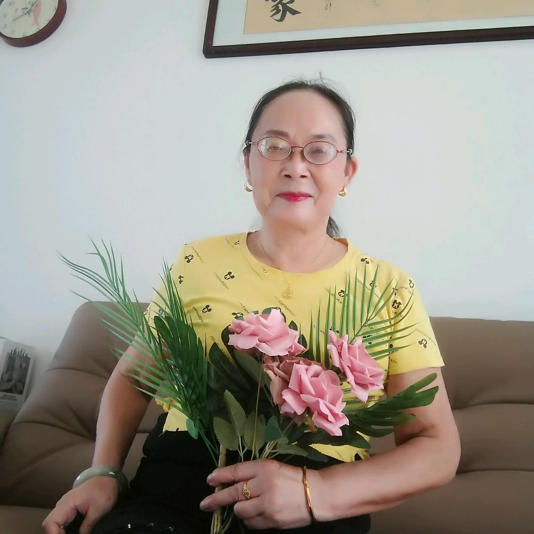 你幸福我快乐