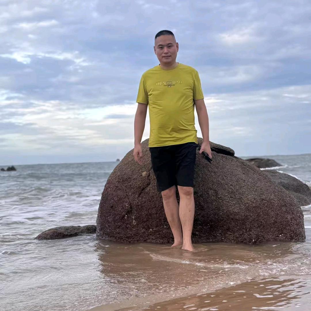 赣州阳光石材（韦先生 ）