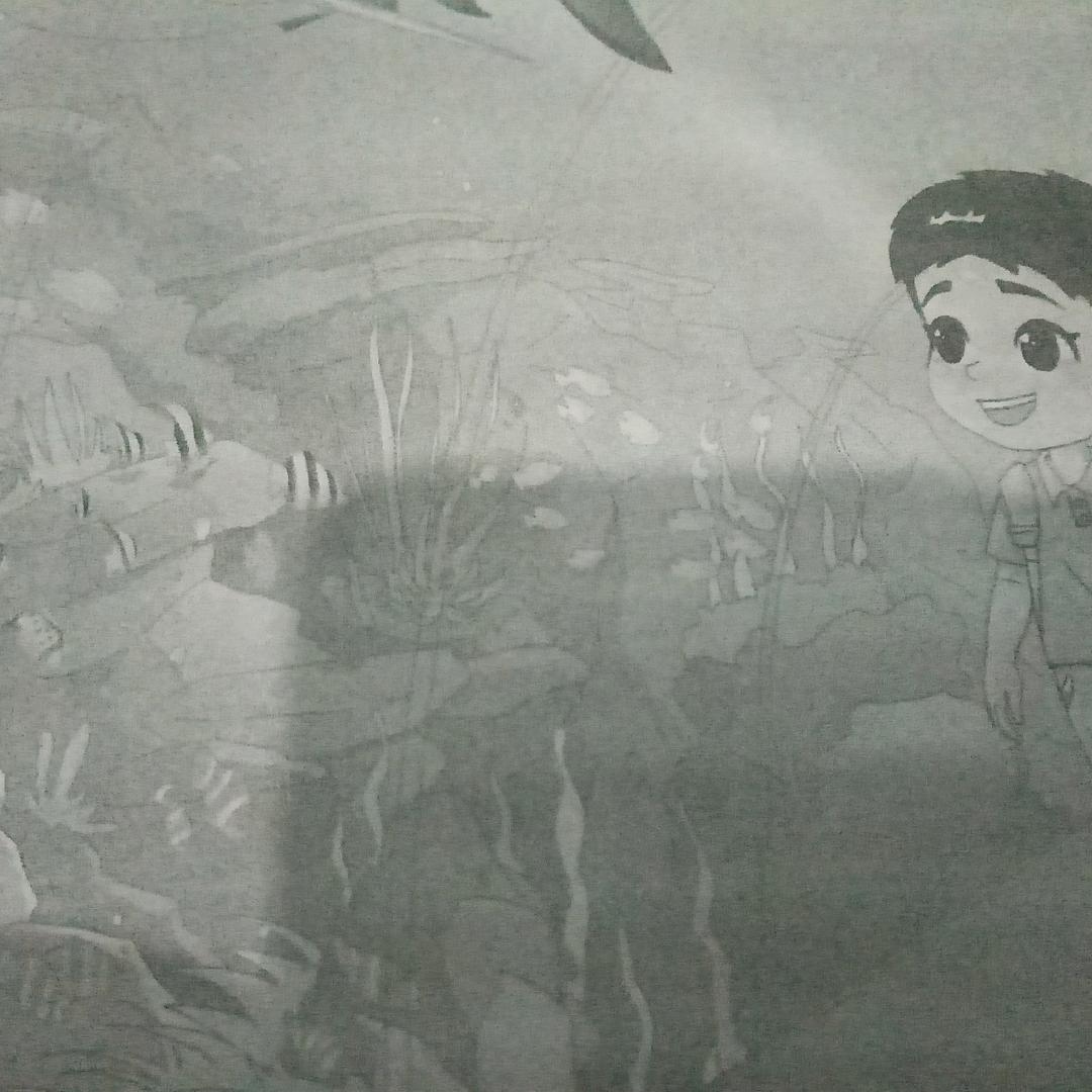 花开花落有明天