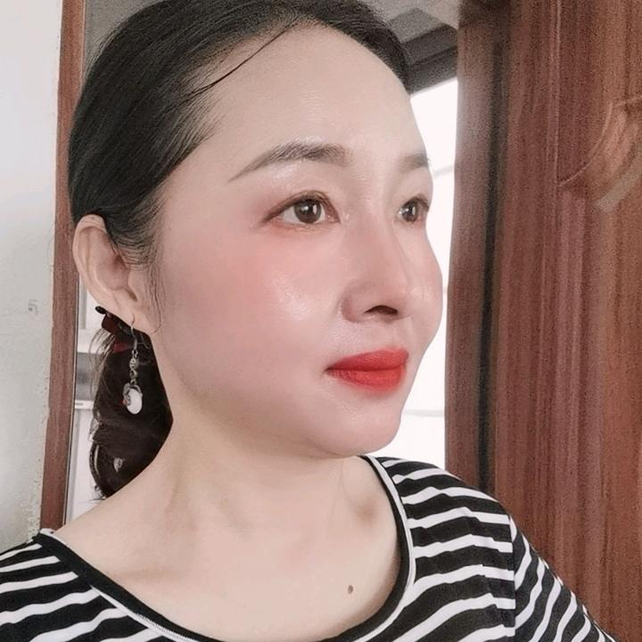 夏天的云朵