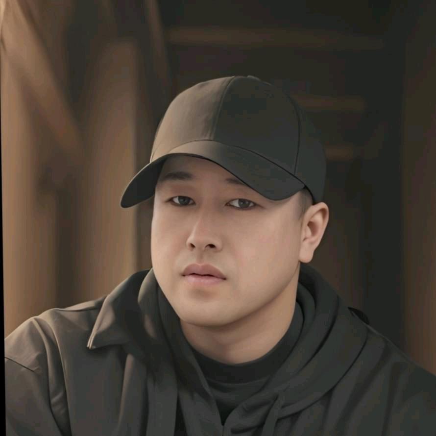 ✓我是大刚