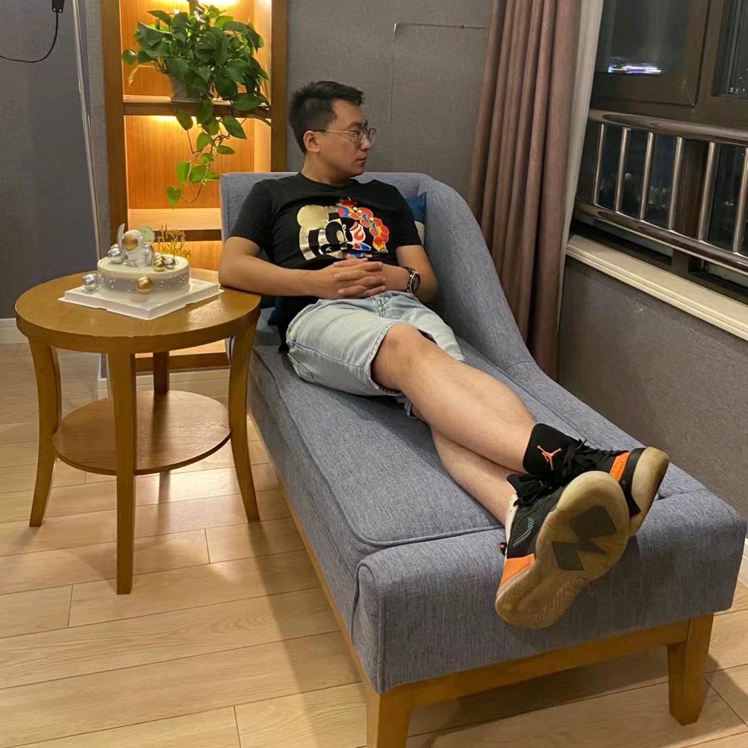 暴走的华叔