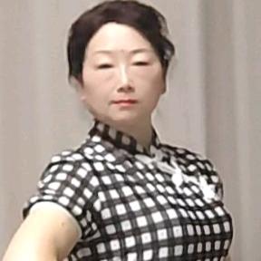 容姐在北京
