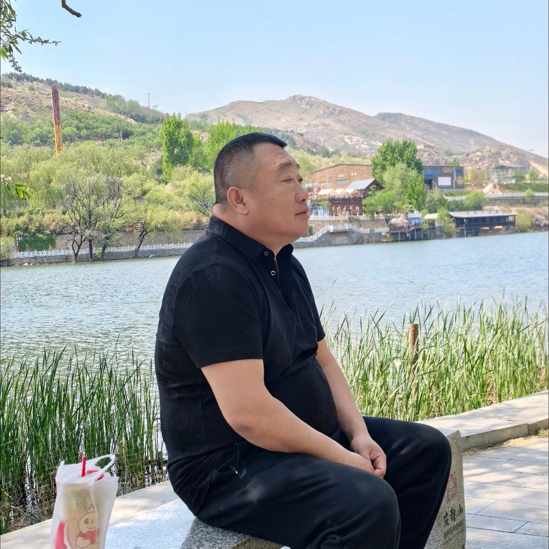 郜立辉物资经销处