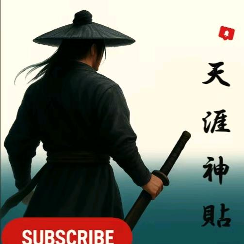 天涯神贴