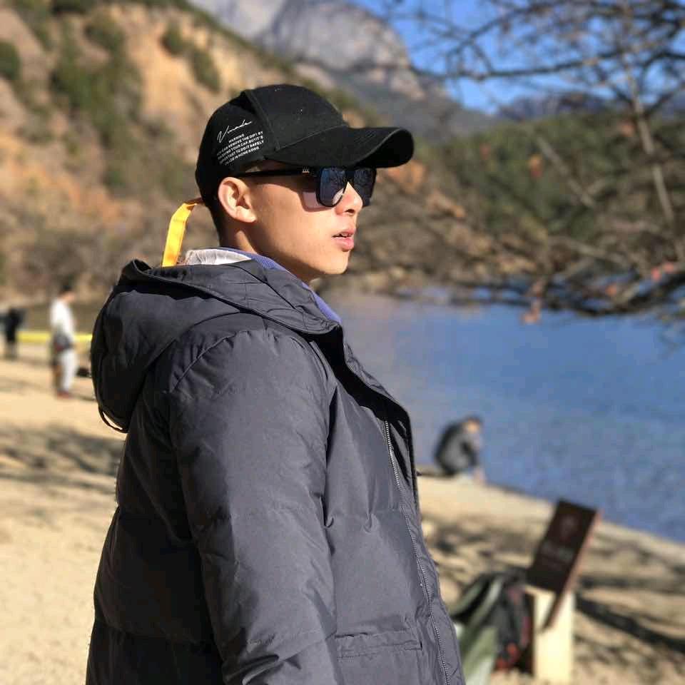 小明远航 驻村记