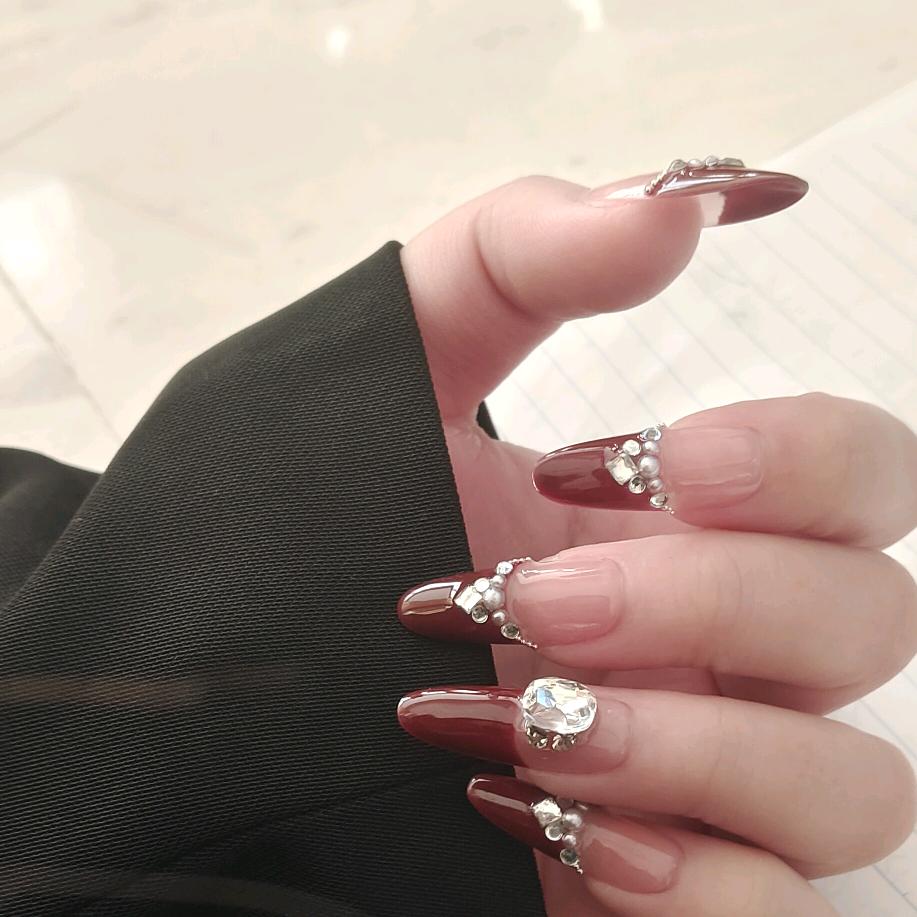 @望溪～