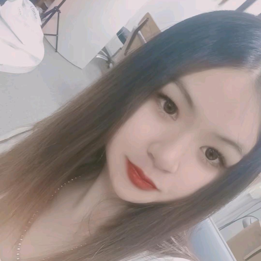 可爱的小婷婷