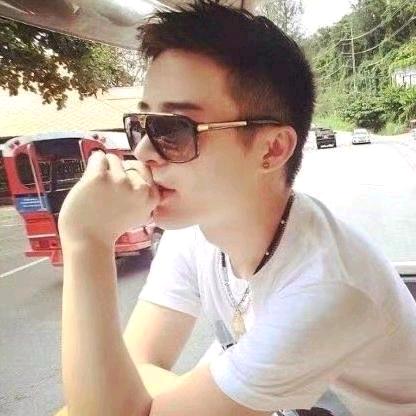 景东兰陵王