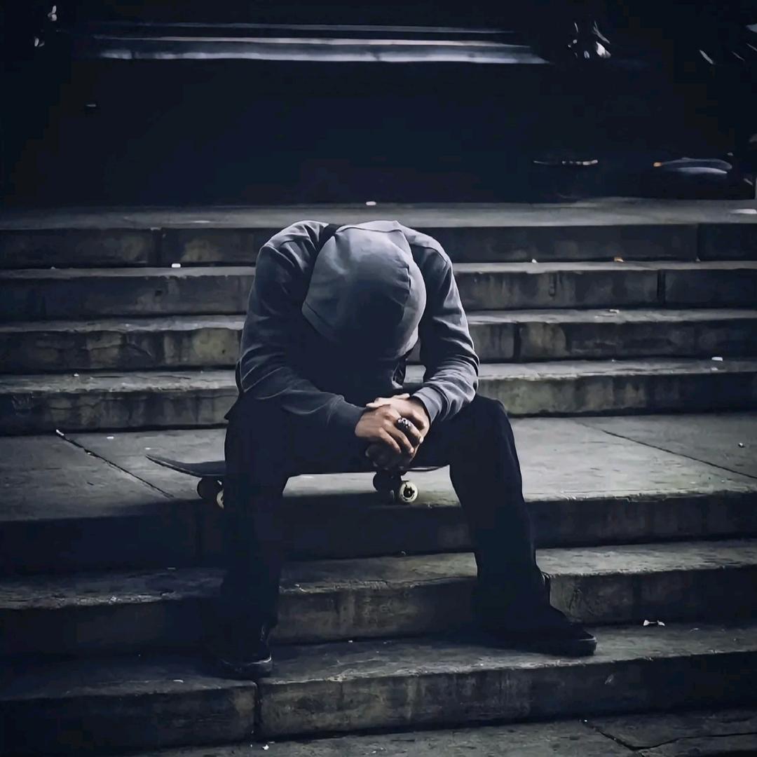 黑丑💔🖤🤡💀🖕（小号）