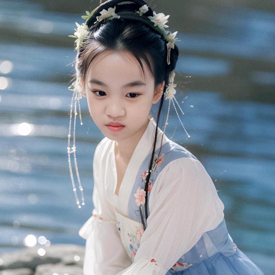 小白牙甄选