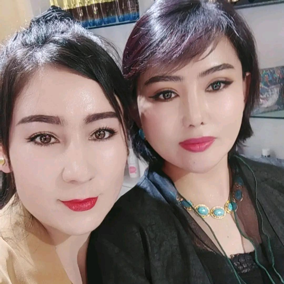 古丽