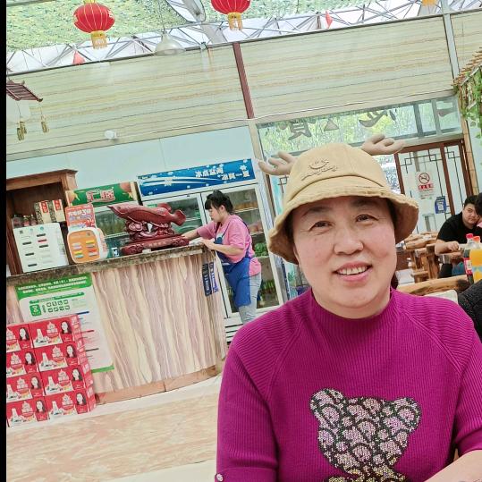 糖画珍好看(♥∀♥)