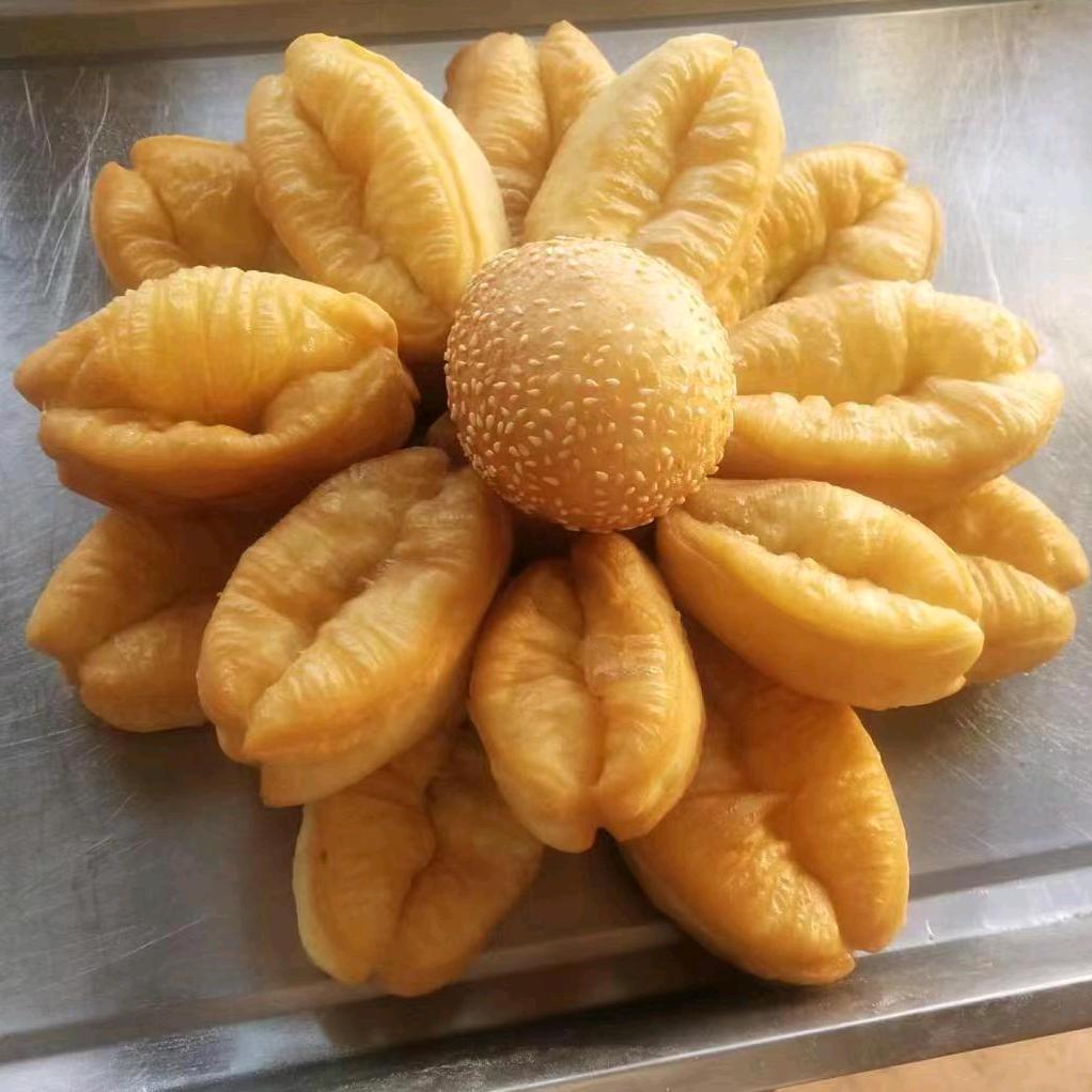 东兴油条（教学）