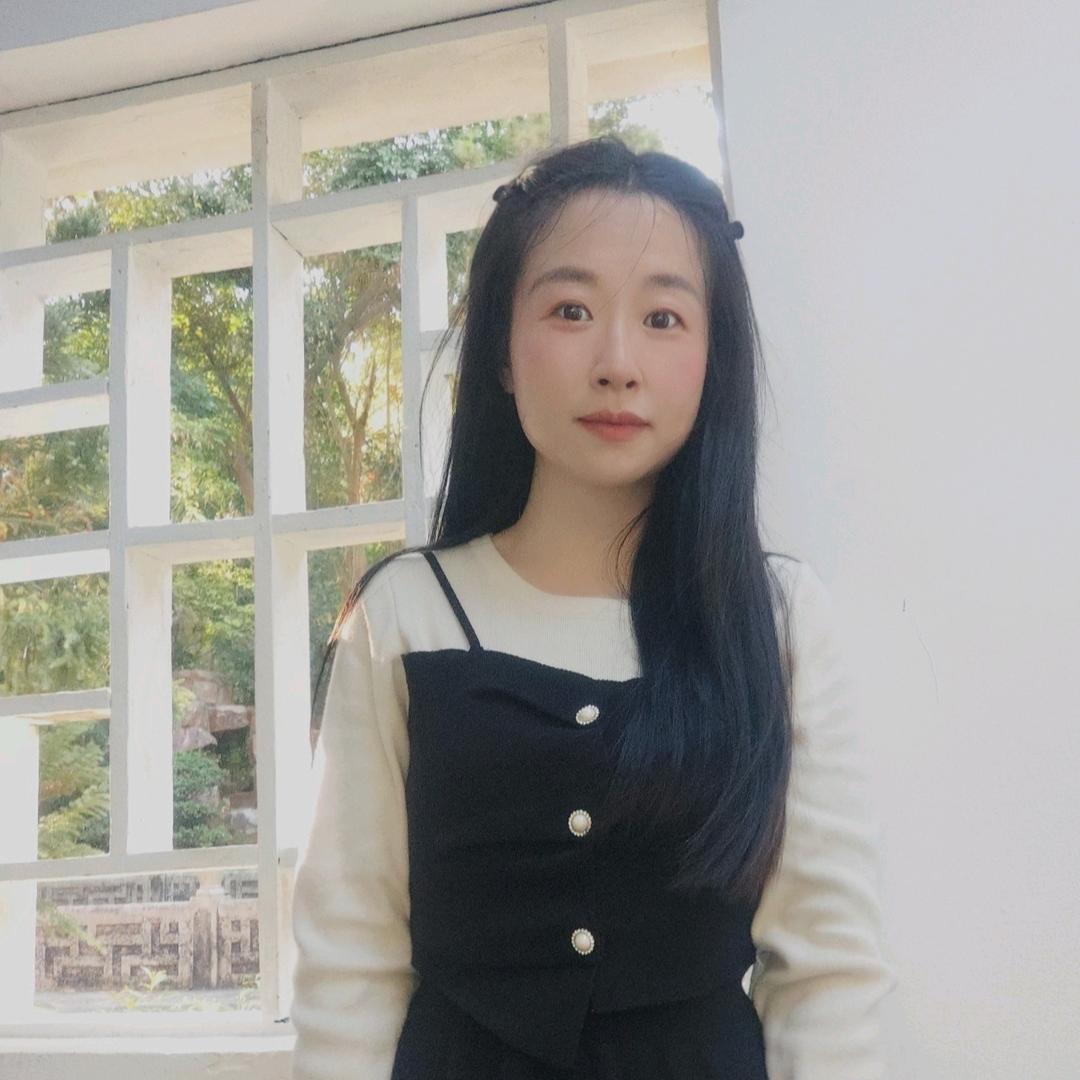 左岸的微笑