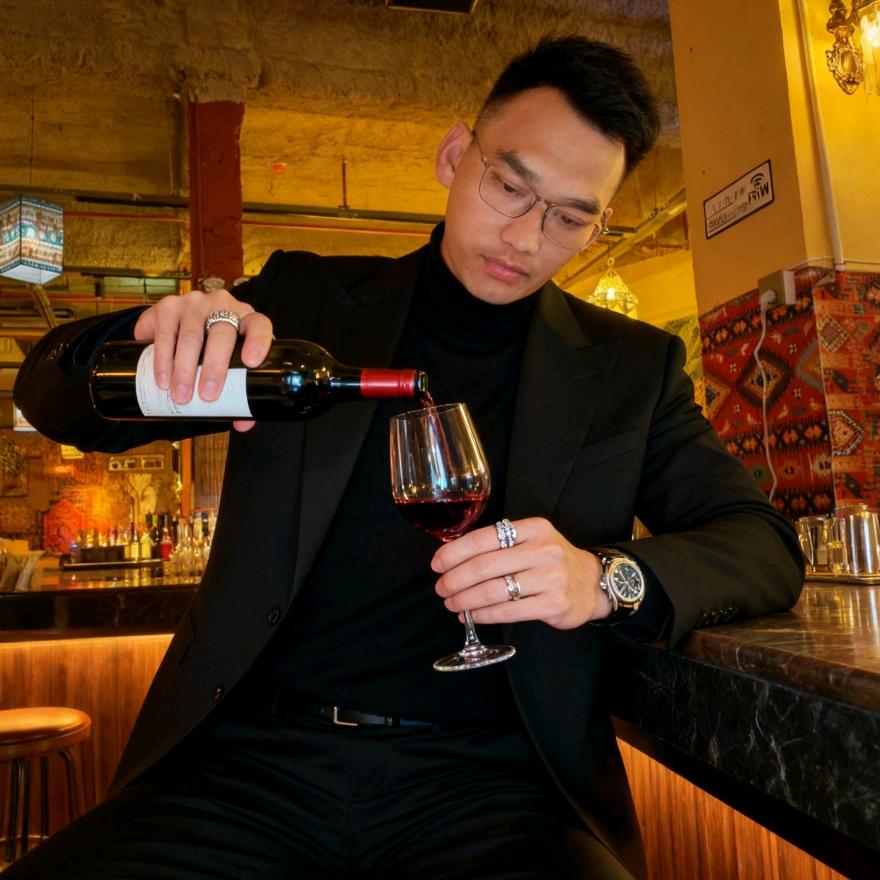 广兴瓦业 温掌柜