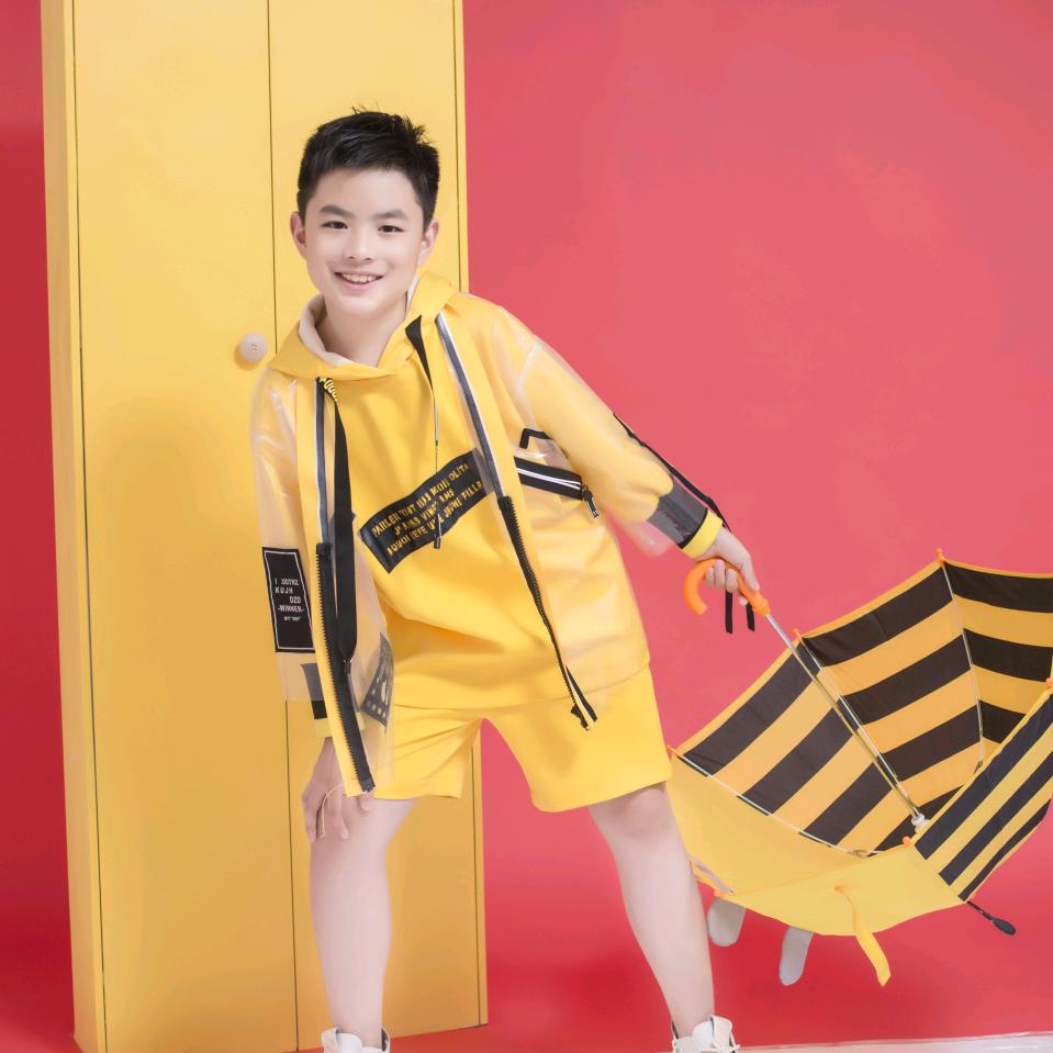 天天开心快乐幸福满满
