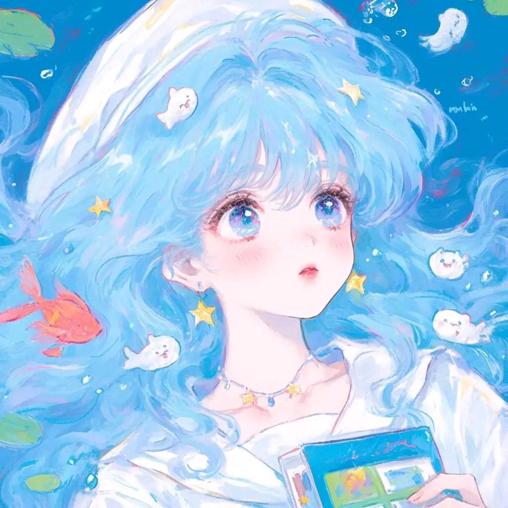 泡泡