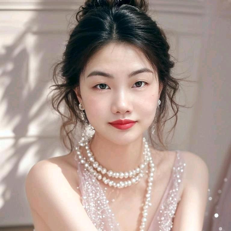 彭蓝葶（小双）🌸