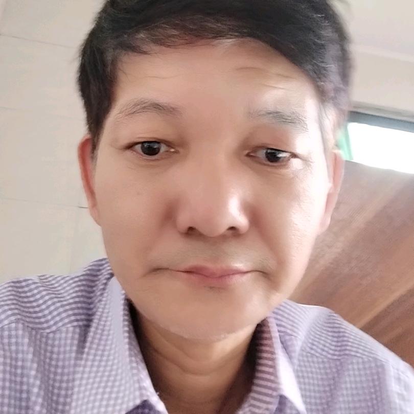 默默耕耘，与世无争