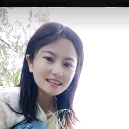 微笑🙂向暖🌞