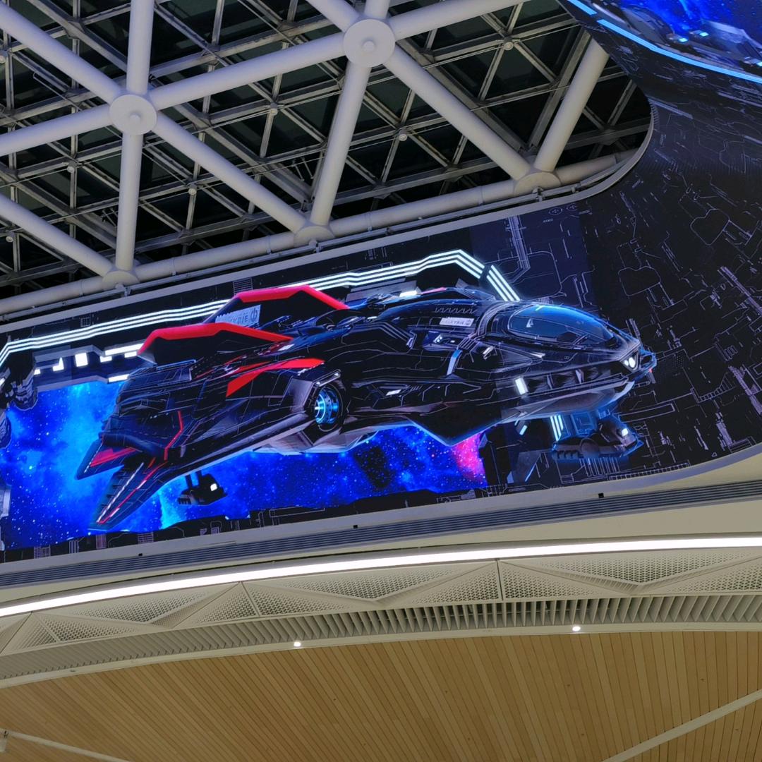 顺其自然的奋斗