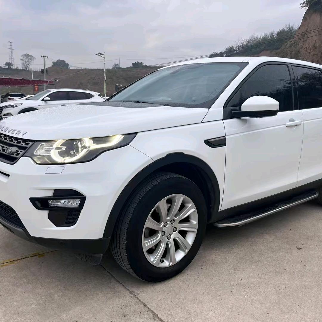 乐途二手车小芒果