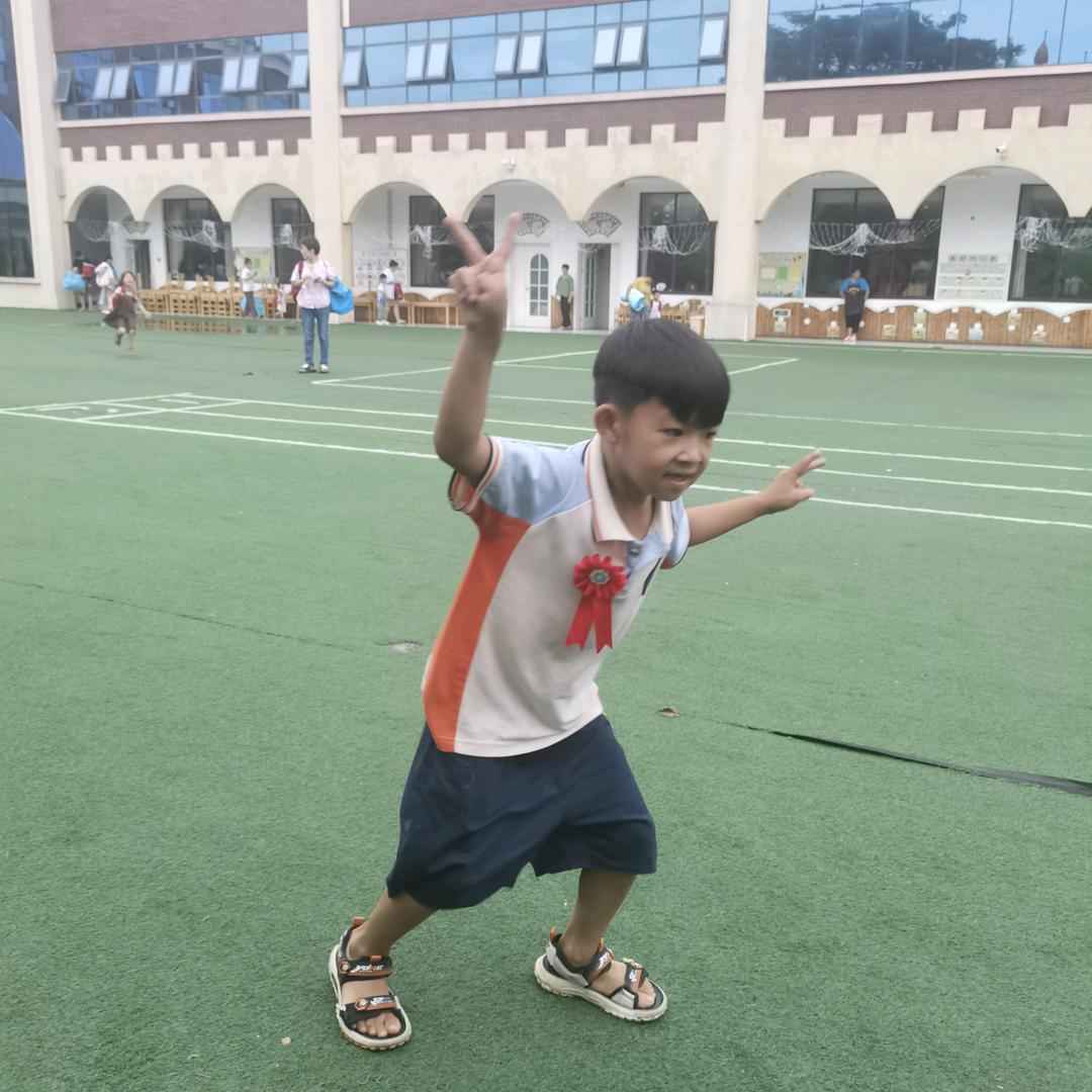李想来了