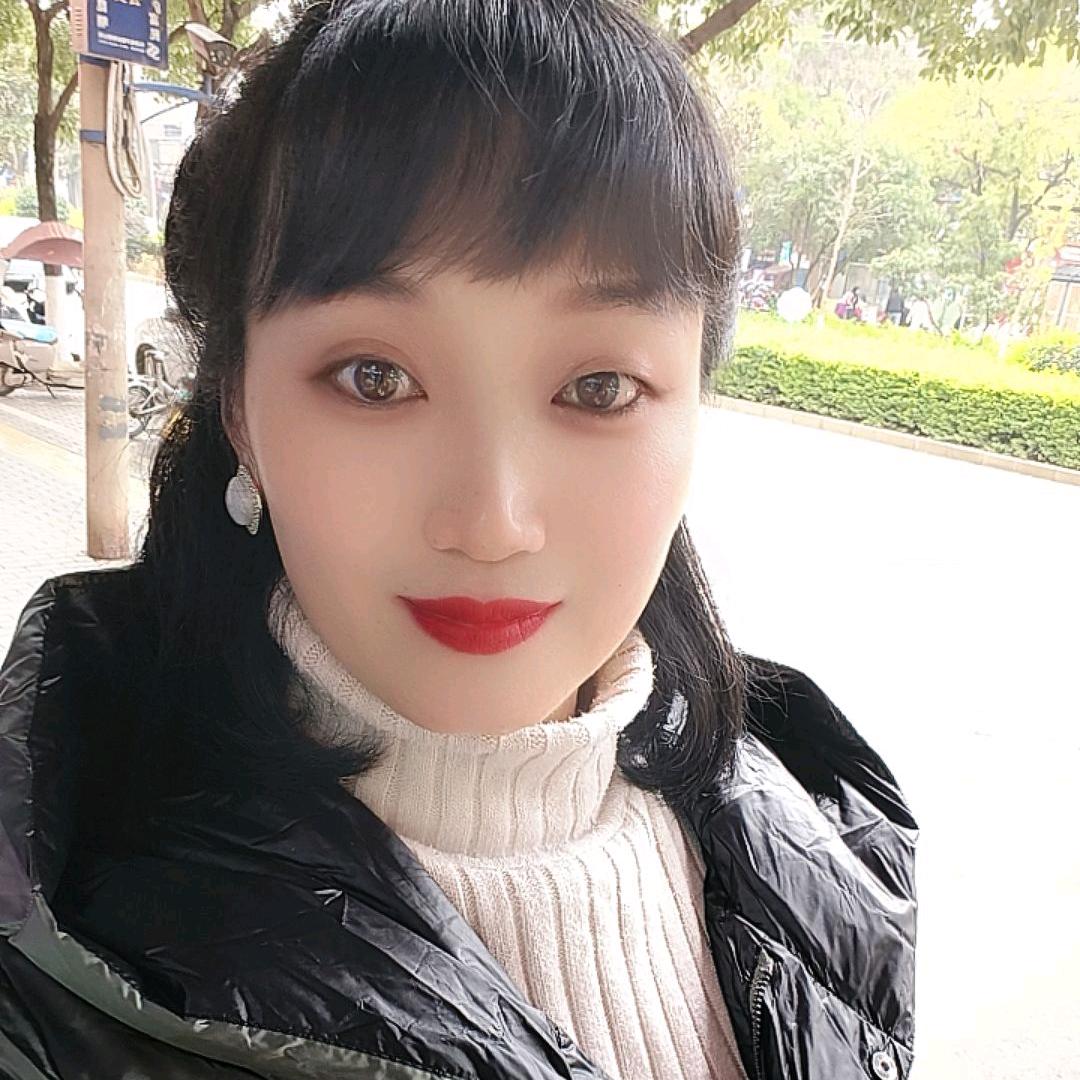 富民正明超市兰姐