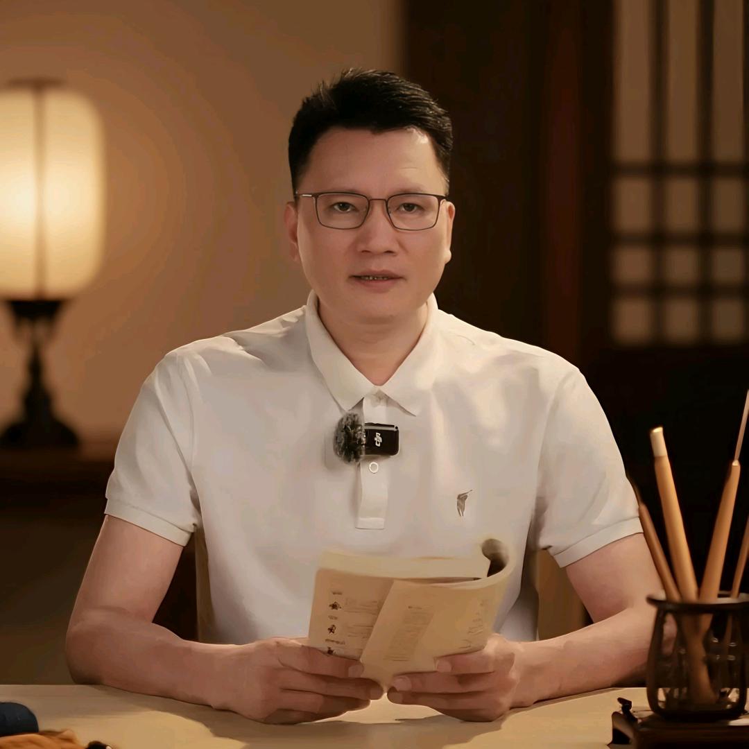 老莫粤读