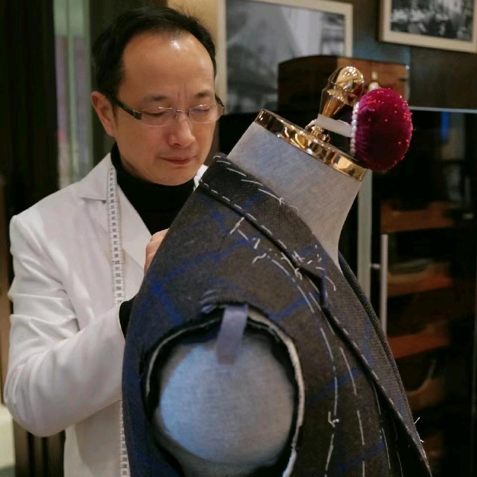 王师傅的匠心时刻