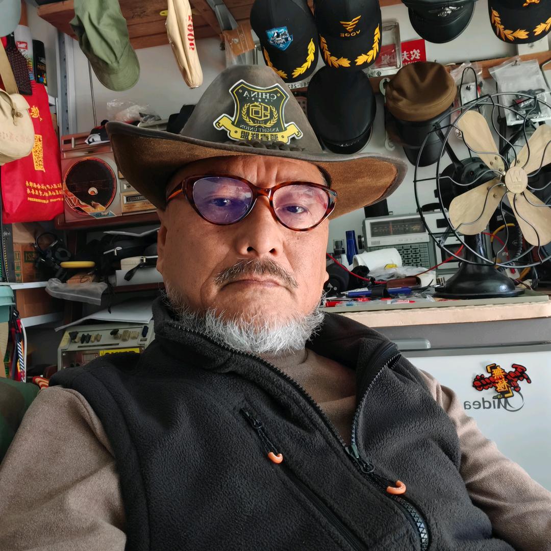 黄埔上校