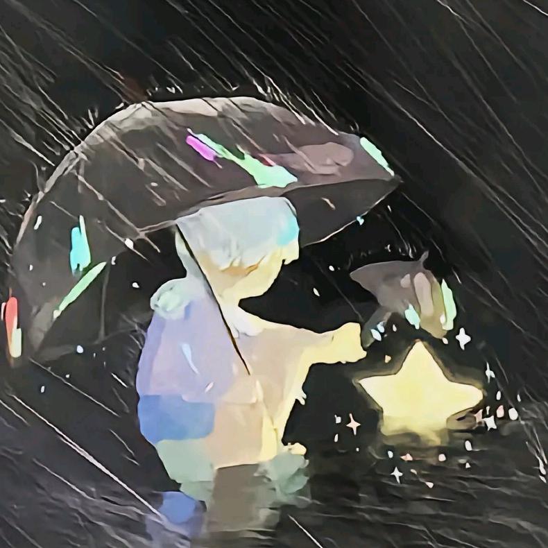 圈圈