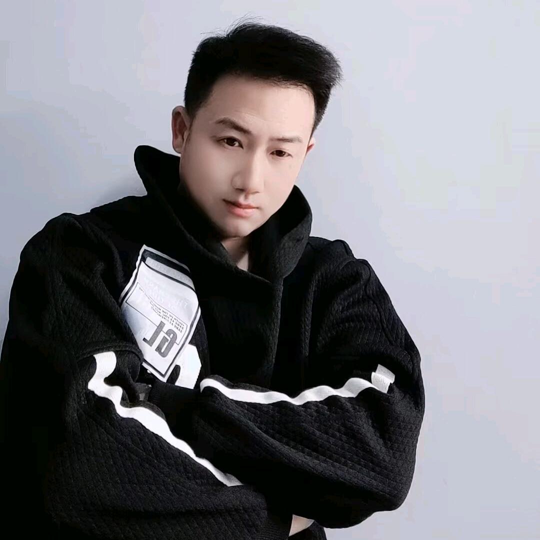 陈先生