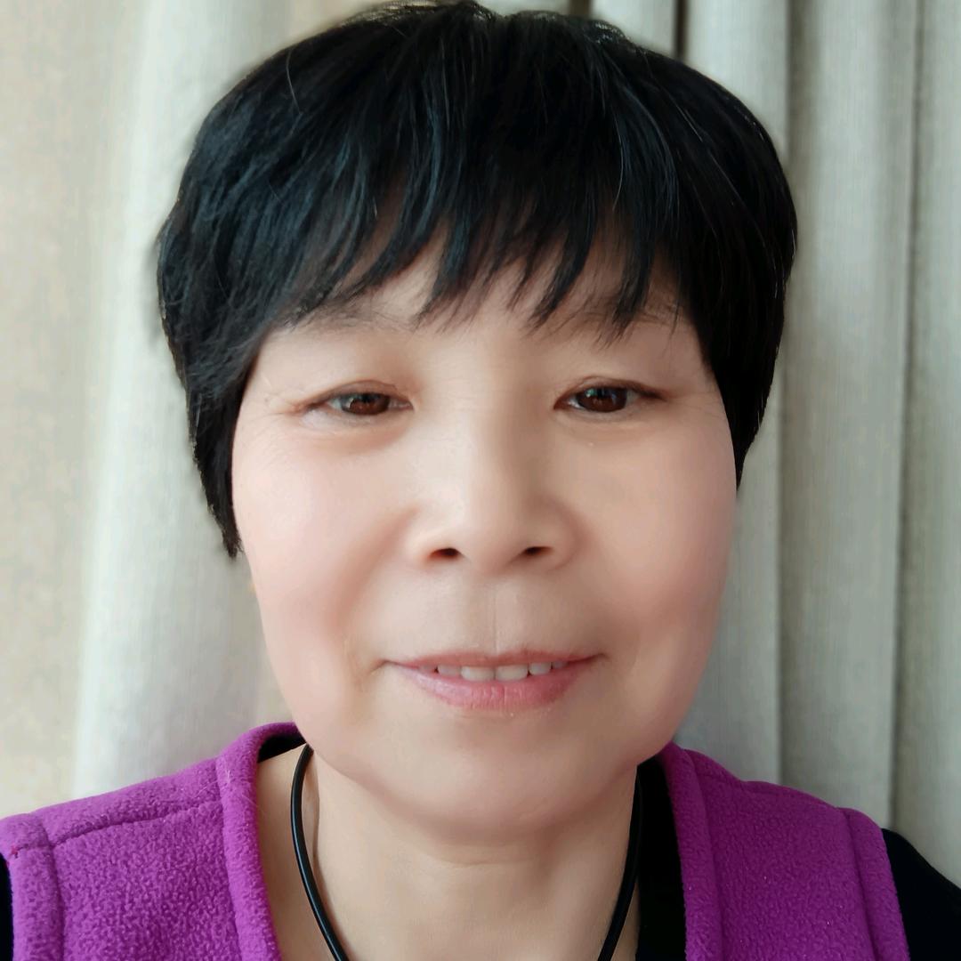 简单的幸福。