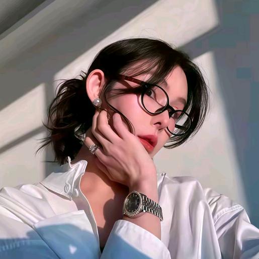 侯點點(爆款穿搭)