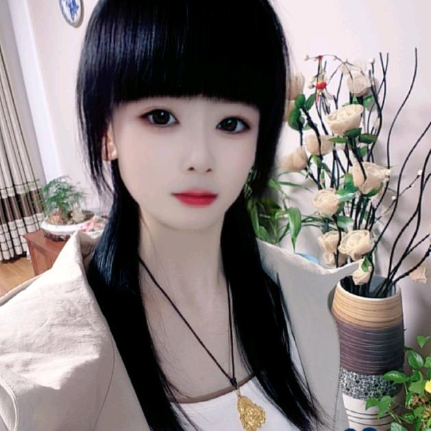 《佛缘堂》小丽姐